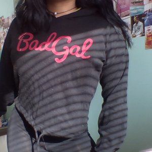 h&m sweater